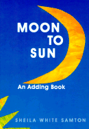 Moon to Sun - Samton, Sheila White