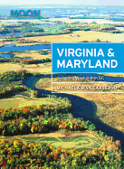 Moon Virginia & Maryland (Second Edition): Including Washington DC
