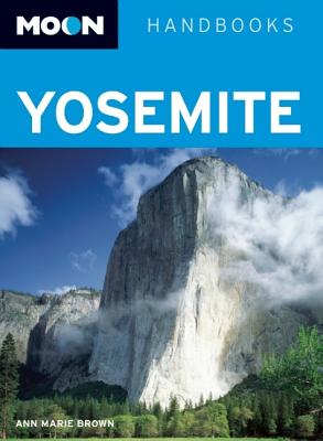 Moon Yosemite - Brown, Ann Marie