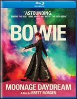 Moonage Daydream [Blu-ray]