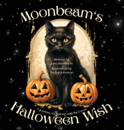 Moonbeam's Halloween Wish