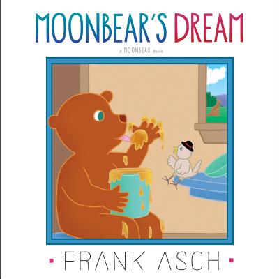 Moonbear's Dream - 