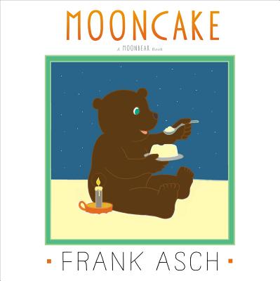 Mooncake - 
