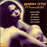 Moonchild [1991] - Johnny Lytle