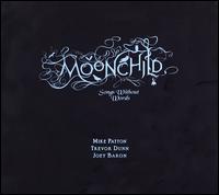 Moonchild - John Zorn