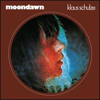 Moondawn - Klaus Schulze