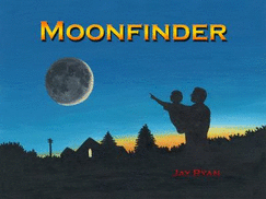 Moonfinder - Jay, Ryan