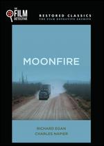 Moonfire - Michael Parkhurst