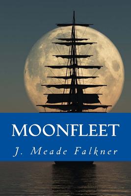 Moonfleet - Abreu, Yordi (Editor), and Falkner, J Meade