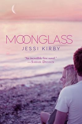 Moonglass - Kirby, Jessi
