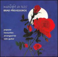 Moonlight on Roses - Brad Prevedoros