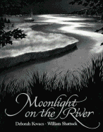 Moonlight on the River - Kovacs, Deborah