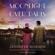 Moonlight Over Paris