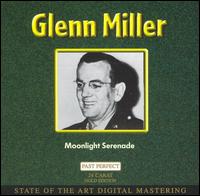 Moonlight Serenade [TIM] - Glenn Miller