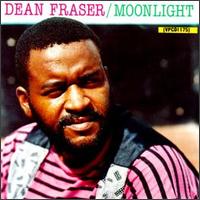 Moonlight - Dean Fraser