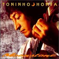 Moonstone - Toninho Horta