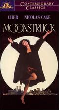 Moonstruck - Norman Jewison