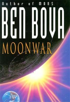 Moonwar - Bova, Ben
