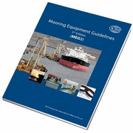 Mooring Equipment Guidelines: MEG3