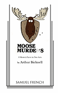 Moose Murders