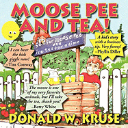 Moose Pee and Tea