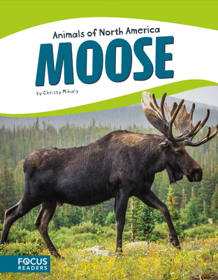Moose - Mihaly, Christy