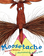 Moosetache