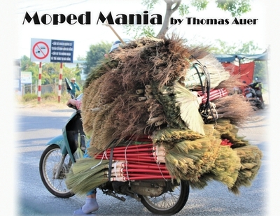 Moped Mania - Auer, Thomas