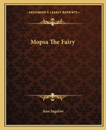 Mopsa The Fairy