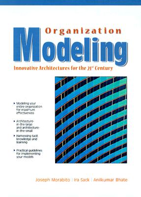 Morabito: Object Oriented Org Mo _c - Morabito, Joseph, and Sack, Ira, and Bhate, Anilkumar