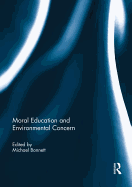 Moral Education and Environmental Concern