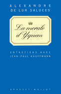 Morale D'Yquem