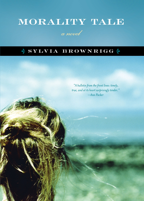 Morality Tale - Brownrigg, Sylvia