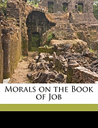 Morals on the Book of Job (Volume 2)