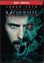 Morbius [Includes Digital Copy] - Daniel Espinosa