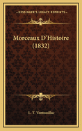 Morceaux D'Histoire (1832)