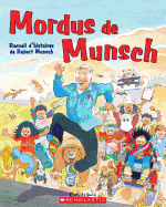 Mordus de Munsch