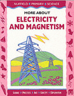 More about electricity and magnetism.