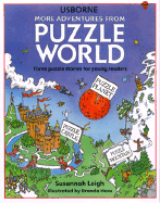 More Adventures from Puzzle World - Usborne Books