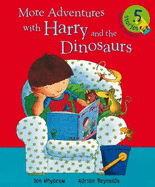 More Adventures with Harry and the Dinosaurs