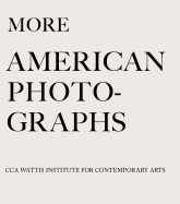 More American Photographs