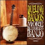 More Bluegrass Banjo