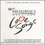 More Broadway's Greatest Love Songs