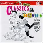 More Classics at the Movies [RCA] - Various Artists