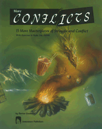 More Conflicts: 15 More Masterpieces of Struggle and Conflict with Exercises to Make You Think