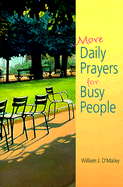 More Daily Prayers for Busy People