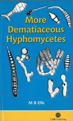 More Dematiaceous Hyphomycetes - Cabi