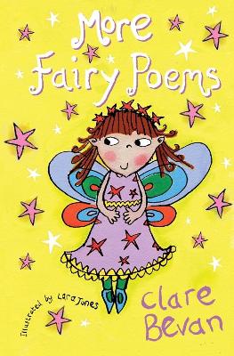 More Fairy Poems - Bevan, Clare