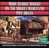 More George Wright on the Mighty Wurlitzer Organ - George Wright