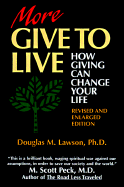 More Give to Live